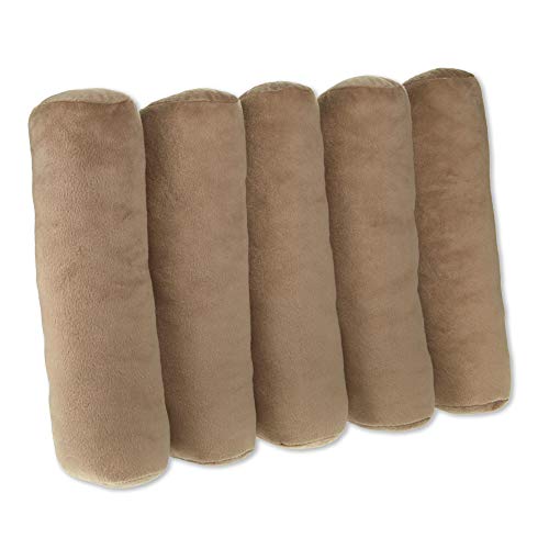 Just Right Cushion Adjustable Lumbar Sectional Pillow for Back