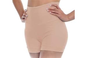 B Dancewear Womens High Waisted Dance Shorts Adult Sizes