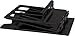 VEYEM Portable Ergonomic Stand for Laptops, USB-Powered Monitors, Tablets and More; Compatible with AOC E1649FWU, AOC E1659FWU, AOC E1759FWU, ASUS MB168B, ASUS MB168B+