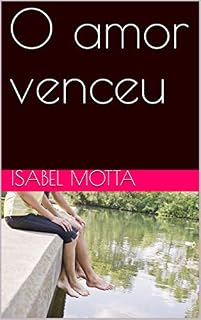 Livro O amor venceu