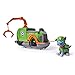 Paw Patrol - Rocky’s Tugboat - Vehicle & Figure
