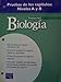 Prenctice Hall Biology:Spanish Chapter Tests: Levels A + B/Pruebas De Los Capitulos:Niveles A y B