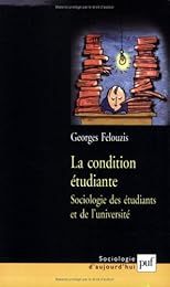 La  condition étudiante