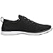 ALEADER Women's Stylish Quick Drying Water Shoes Black 9 D(M) US