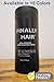 Hair Building Fibers Dark Chocolate Brown Hair Loss Concealer Fiber 28 Gram .99oz Refillable Bottle by Finally Hair (Dark Chocolate Brown) SEE PICTURES - We have 2 different dark brown shades