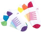 New Balance, Lifestyle No Show Socks