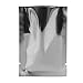Chosky 100PCS Mylar Foil Bags Flat Vacuum Seal Bags Aluminum Foil Smell Proof Pouches Long Term Food Storage Bags 3.9