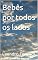 Livro Bebês por todos os lados
