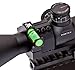 Vortex Optics Riflescope Lo Pro Bubblevel 30-mm , Black