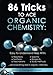 86 Tricks To Ace Organic Chemistry