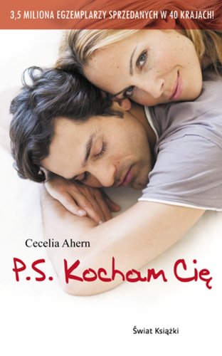 P.S. Kocham Cie (polish)