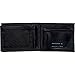 Quiksilver Men's Freshness Wallet, silver lake blue M
