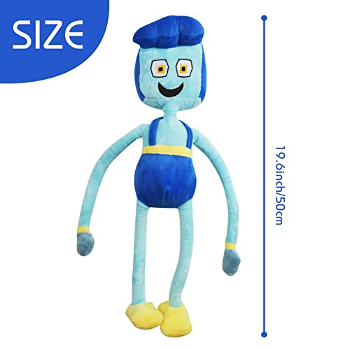 Daddy Long Legs Plush Toys 16In Daddy Long Legs Toy Play Time Toys