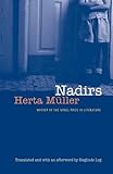 Nadirs (European Women Writers)