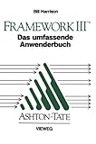 Image de Framework III: Das umfassende Anwenderbuch (German Edition)