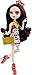 Ever After High Book Party Lizzie Hearts Doll