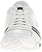Diesel Men's Harold Solar Fashion Sneaker, White/Navy, 8.5 M US