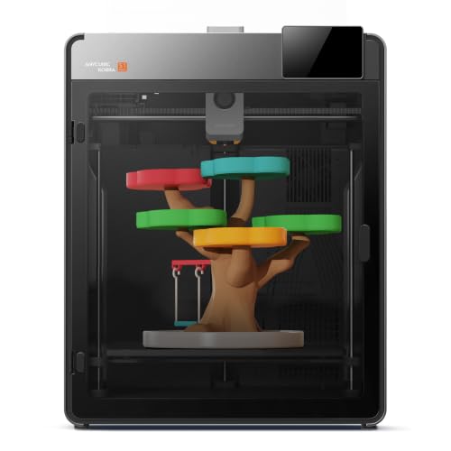 Anycubic Kobra S1 Max 3D Printer