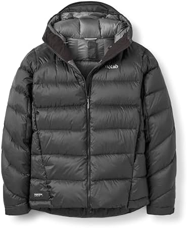 Amazon.com: Rab Women's Neutrino Pro Hoody - Lightweight Warm Down