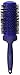 Spornette Long Smooth Operator 3 Inch Round Hair Brush With Ceramic Barrel And Ionic Nylon Bristles For Blow Drying, Blow-outs, Curling, Styling, And Smoothing All Types Of Hair Textures