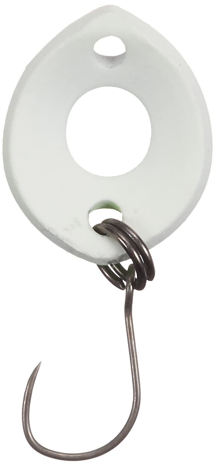 ロブルアー バベル エース 1.1g #1 枝豆グローの商品画像