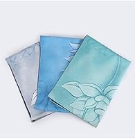 Amazon.com : YXGYJD Pilates mat Yoga mats Deer Skin Plush ...