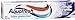 Aquafresh Ultimate White Toothpaste 6 oz (Pack of 8)