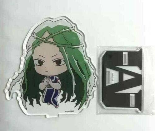 My Hero Academia Acrylic Stand Figure 