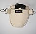 HipzBag - Tan Faux Leather Bag