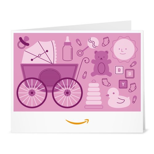Amazon.ca New baby gift cards Gift Cards