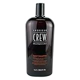 American Crew Daily Shampoo, 33.8 Fl Oz