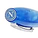 Montegrappa Fortuna Special Edition Società Sportiva Calcio Napoli Blue Ballpoint Pen ISFONBPC