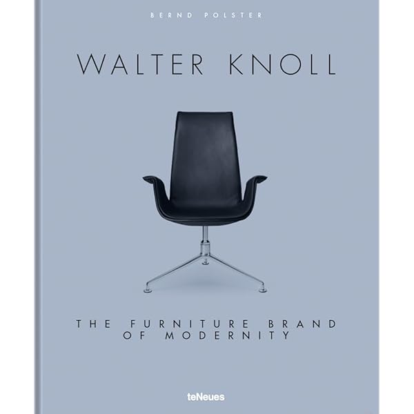 Knoll Home & Office Furniture: Schiffer, Nancy N