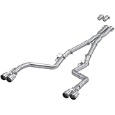 MBRP Catback Exhaust AL