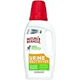 Nature's Miracle Urine Destroyer for Dogs, Light Fresh Scent, Tough on Strong Dog Urine and The Yellow Sticky Residue