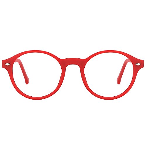 Round Red Eyeglass Frames TOPRated Best Round Red Eyeglass Frames