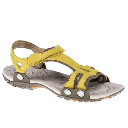 quechua sandals