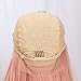ALICE 13x6 Pink Lace Front Wig, 14