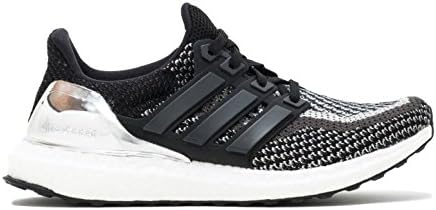 ultra boost 1.0 silver medal
