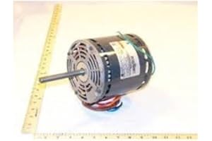 OEM REPLM FOR HEIL 1011404 - Heil OEM Furnace Blower Motor - 3/4 HP 115 Volt