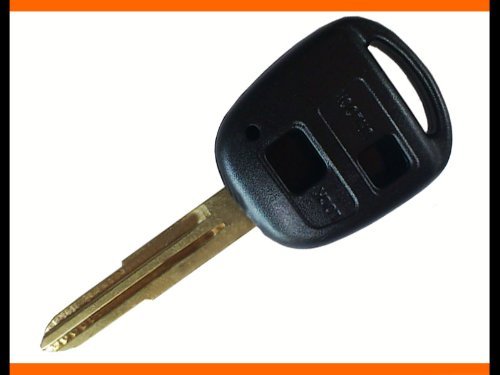 Key car daihatsu