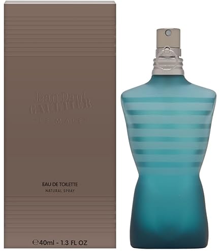 Amazon.com : Ultra Male by Jean Paul Gaultier for Men 4.2 oz Eau