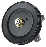 Erie Tools Spindle Assembly fits Cub Cadet 918-0659A RZT 42in. LT1040 LT1042 MTD 618-0624A 618-0659A 918-0624A 918-0659A