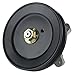 Erie Tools Spindle Assembly fits MTD Troy-Bilt 918-0659A RZT 42in. LT1040 LT1042 MTD 618-0624A 618-0659A 918-0624A 918-0659A
