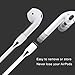 String GORSUN Colorful Strap Sport String Silicone Cable Connector for Apple Airpods Pro/2/1 (Pack of 7)