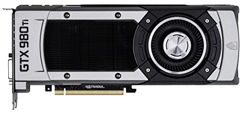GeForce GTX 980 Ti VCGGTX980T6XPB-CG