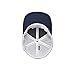 EvoShield Rank Flexfit Hat - Navy/Red, Large/X-Large