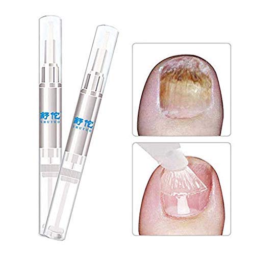 Nail Fungal Repair Pen, Stcorps7 Toe Fungal Treatment Pen, Fungal Nail