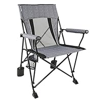 Kijaro Rok-it - Folding Rocking Chair