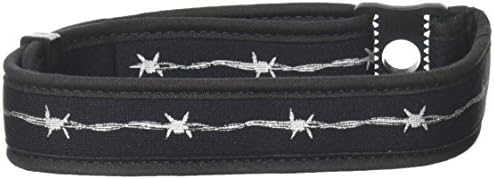 Outdoor Prostaff OPS Wrist Wrap Sling Barb Wire